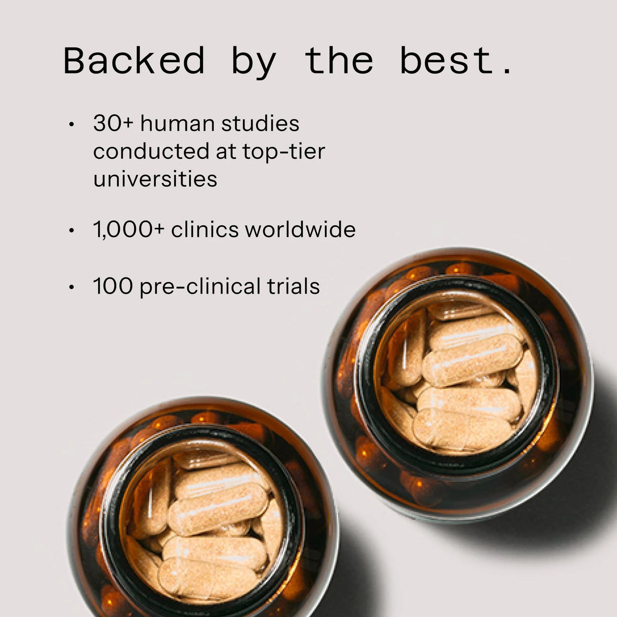 AHCC® - Kinoko® Platinum QUALITYOFLIFE
